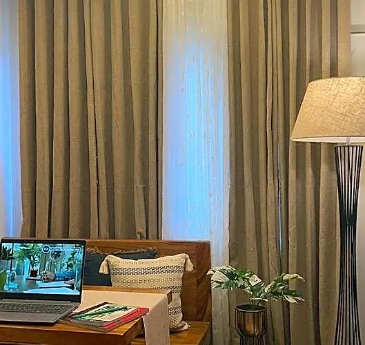 Smdc 2 Staycation, The Traditional & Modern Fusion فندق